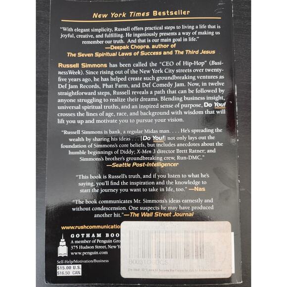 Do You! - Picture 2 of 2